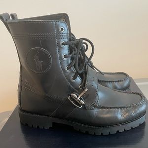 Polo Ralph Lauren Boots